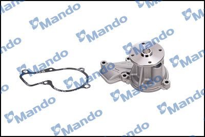 Помпа системи охолодження MANDO EWPH0022 - zapix