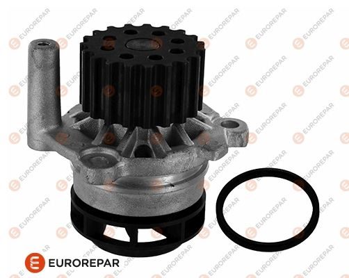 Помпа системи охолодження EUROREPAR 1623101680 - zapix