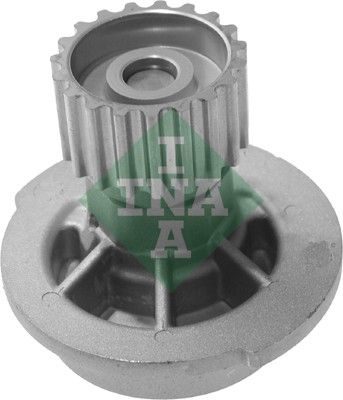 Помпа системи охолодження SCHAEFFLER INA 538006610 - zapix