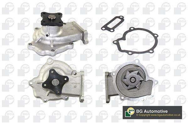 Помпа системи охолодження BGA CP18428 - zapix