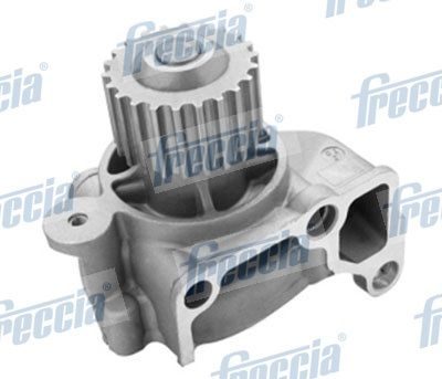 Помпа системи охолодження FRECCIA WP0467 - zapix