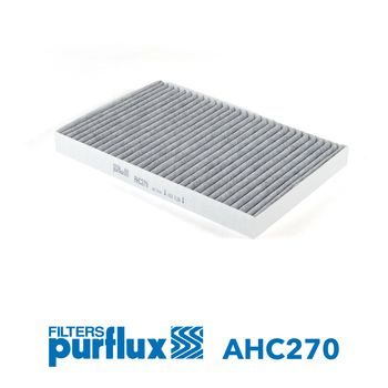 Фільтр салону PURFLUX AHC270