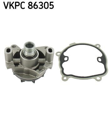 Помпа системи охолодження SKF VKPC86305 - zapix