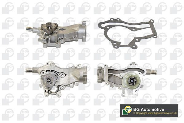 Помпа системы охлаждения BGA CP3826