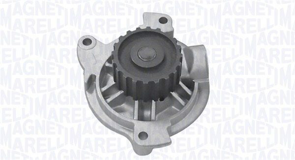 Помпа системи охолодження MAGNETI MARELLI 352316170027 - zapix