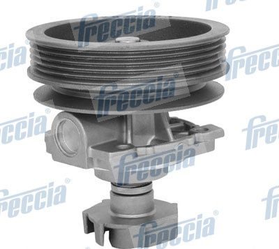 Помпа системи охолодження FRECCIA WP0210 - zapix