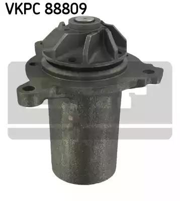 Помпа системи охолодження SKF VKPC88809 - zapix