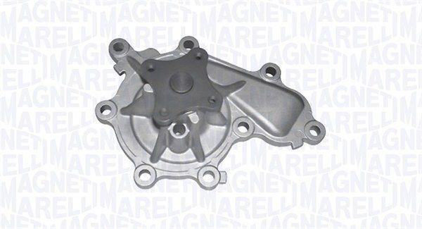 Помпа системи охолодження MAGNETI MARELLI 352316170837