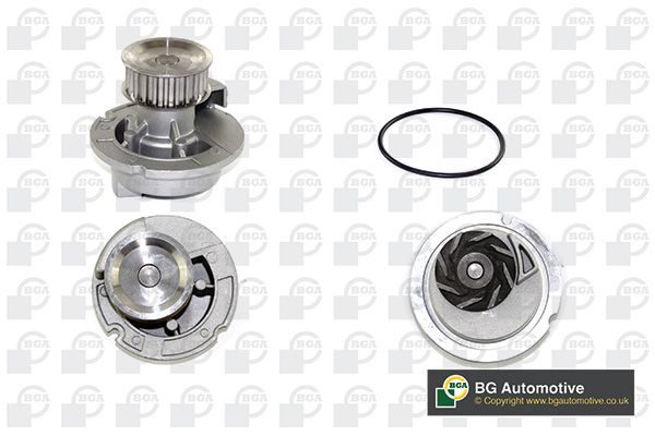 Помпа системы охлаждения BGA CP3284