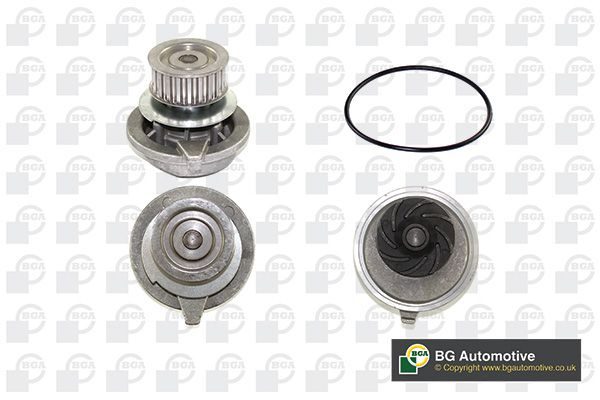 Помпа системи охолодження BGA CP2588 - zapix