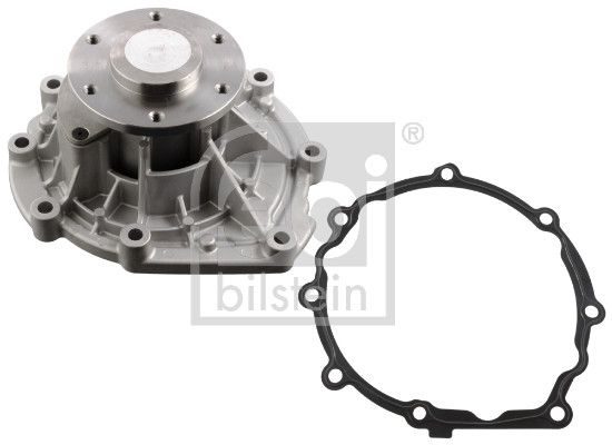 Помпа системи охолодження FEBI BILSTEIN 102633 - zapix