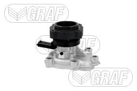 Помпа системи охолодження GRAF PA14188 - zapix