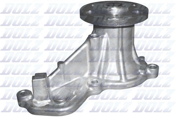 Помпа системи охолодження DOLZ H138 - zapix