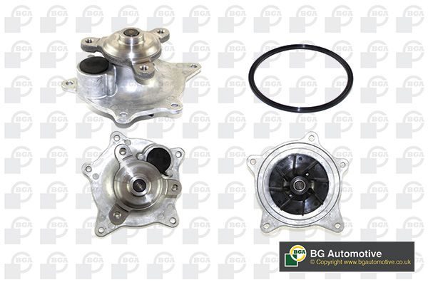 Помпа системи охолодження BGA CP14330 - zapix