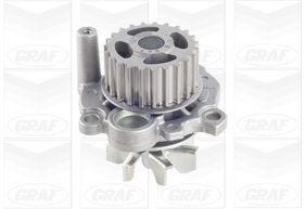 Помпа системы охлаждения GRAF PA947