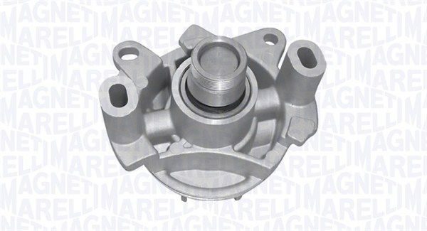 Помпа системы охлаждения MAGNETI MARELLI 352316170876