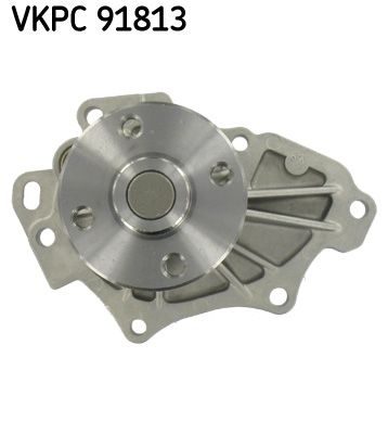 Помпа системи охолодження SKF VKPC91813 - zapix