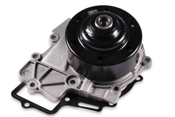 Помпа системи охолодження HEPU P1518 - zapix