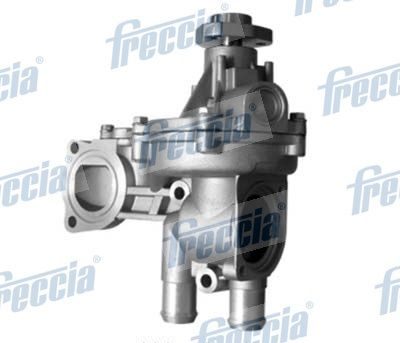 Помпа системи охолодження FRECCIA WP0109 - zapix