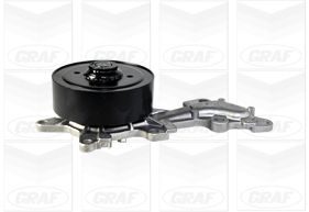 Помпа системы охлаждения GRAF PA1086
