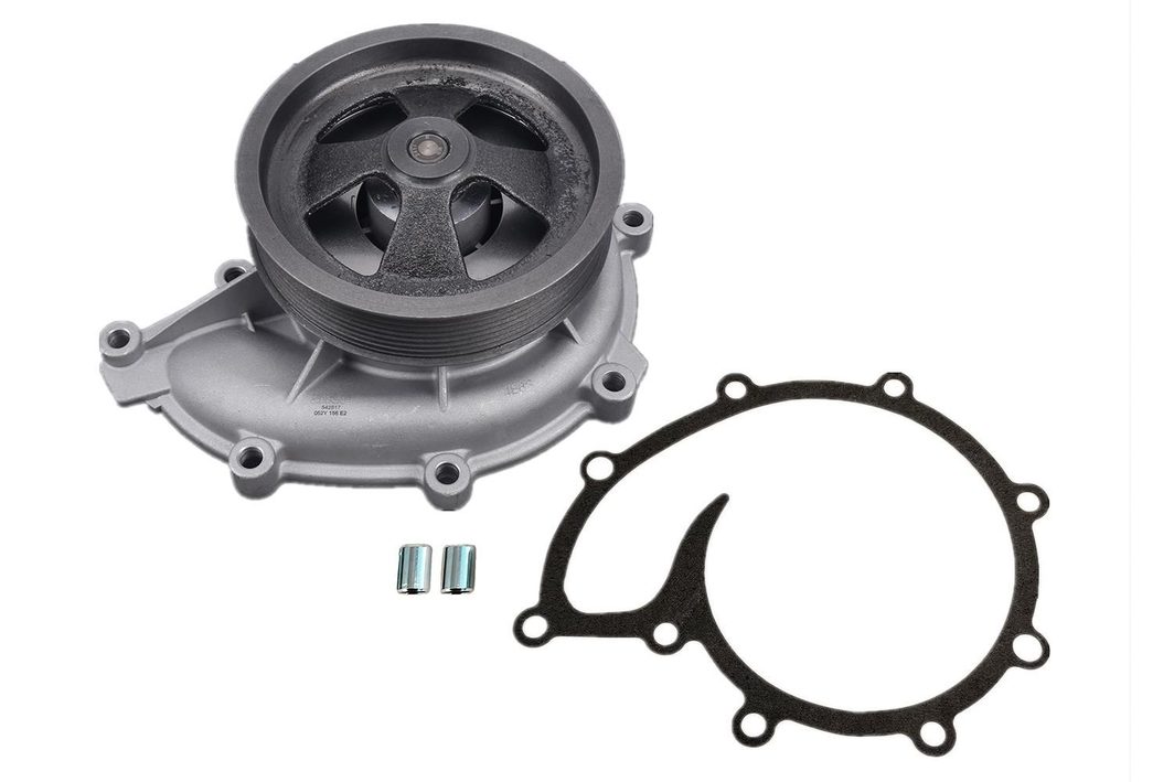Помпа системи охолодження SKF VKPC7030 - zapix