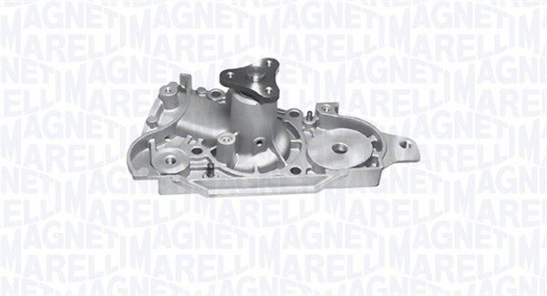 Помпа системи охолодження MAGNETI MARELLI 352316170751 - zapix