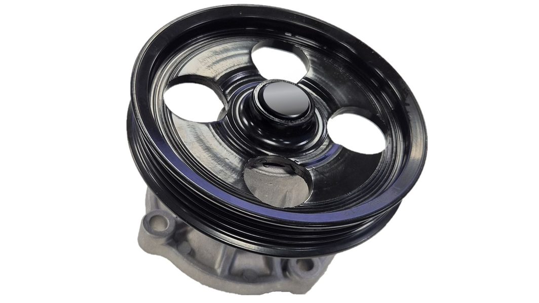 Помпа системи охолодження SKF VKPC91417 - zapix