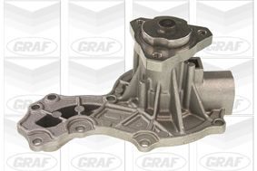 Помпа системи охолодження GRAF PA146 - zapix