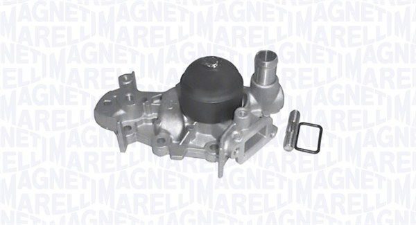 Помпа системи охолодження MAGNETI MARELLI 352316170960 - zapix