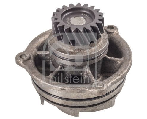 Помпа системи охолодження FEBI BILSTEIN 17523 - zapix