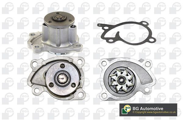 Помпа системы охлаждения BGA CP3862