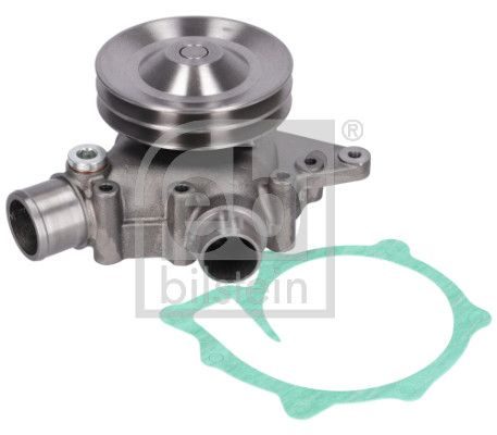 Помпа системи охолодження FEBI BILSTEIN 45670 - zapix