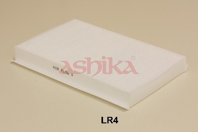 Фільтр салону ASHIKA 21LRLR4 - zapix