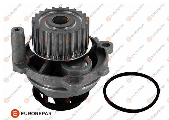 Помпа системи охолодження EUROREPAR 1623100680 - zapix