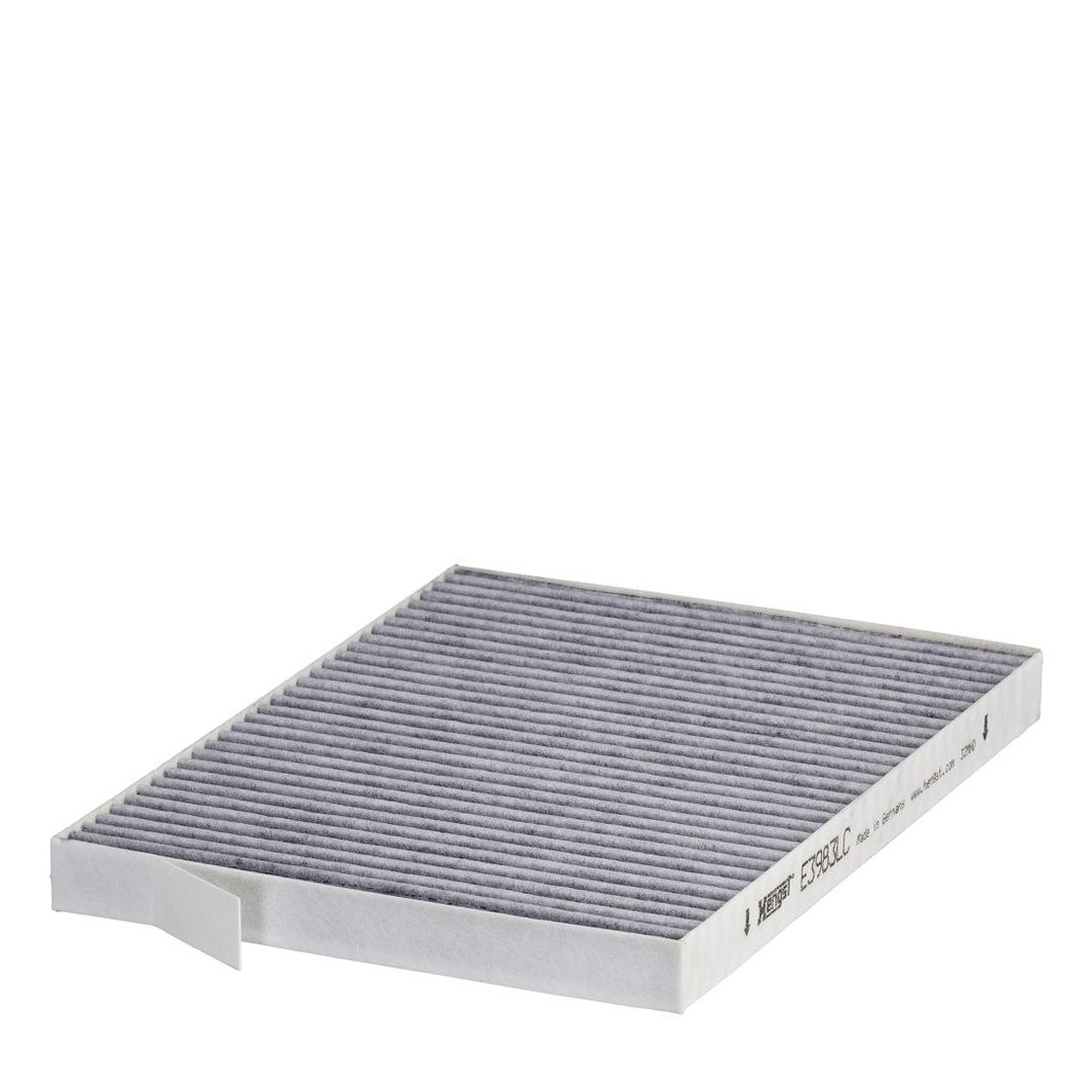 Фільтр салону HENGST FILTER E3983LC - zapix