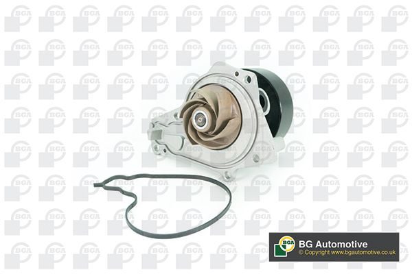 Помпа системи охолодження BGA CP0930 - zapix
