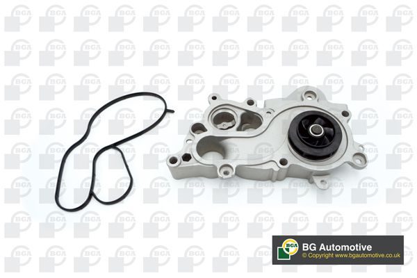 Помпа системи охолодження BGA CP0109 - zapix