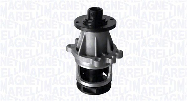 Помпа системи охолодження MAGNETI MARELLI 352316170043 - zapix