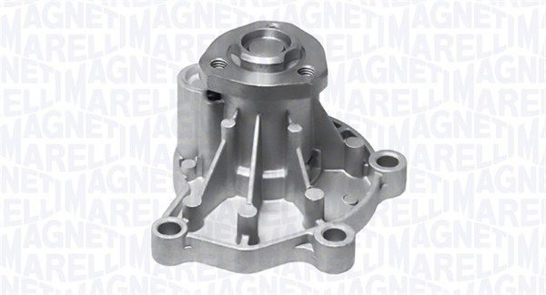 Помпа системи охолодження MAGNETI MARELLI 352316171208 - zapix