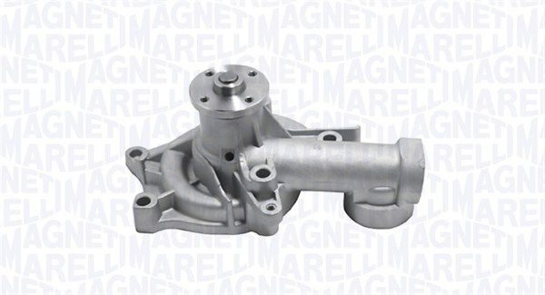 Помпа системи охолодження MAGNETI MARELLI 352316170592 - zapix