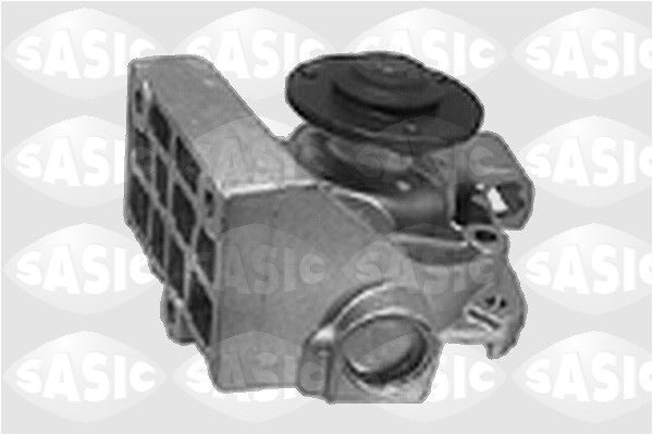 Помпа системи охолодження SASIC 9000951