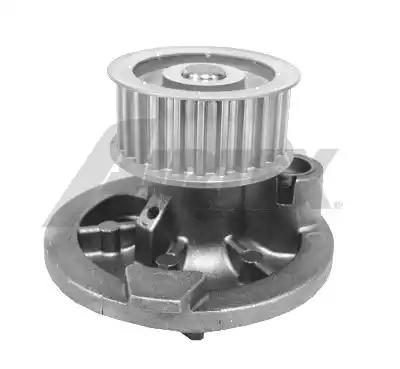 Помпа системи охолодження AIRTEX 1696 - zapix