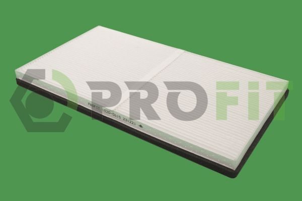 Фільтр салону PROFIT 15200615 - zapix