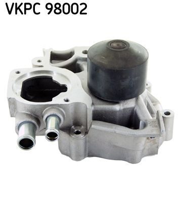 Помпа системи охолодження SKF VKPC98002 - zapix