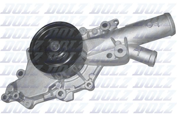 Помпа системы охлаждения DOLZ M224