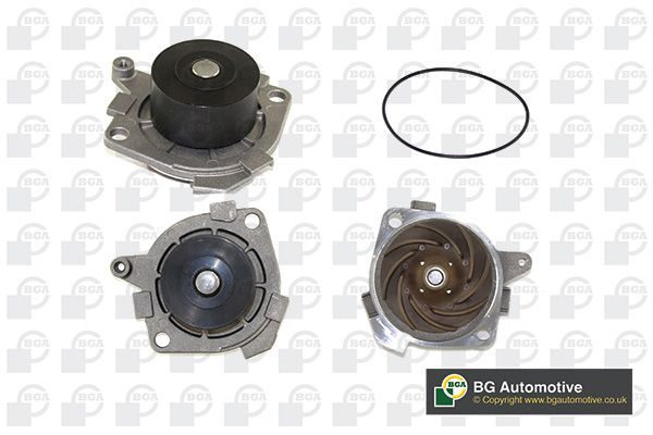 Помпа системи охолодження BGA CP3082 - zapix