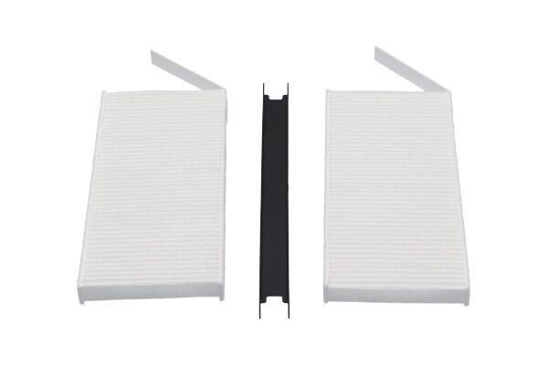 Фільтр салону KAVO PARTS NC2042 - zapix