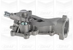 Помпа системи охолодження GRAF PA1285 - zapix