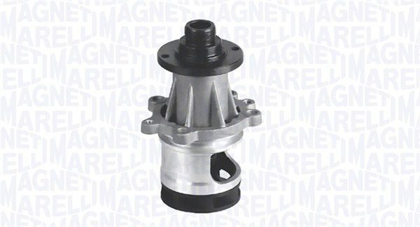 Помпа системи охолодження MAGNETI MARELLI 352316170038 - zapix