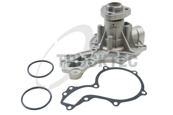 Помпа системи охолодження TRUCKTEC AUTOMOTIVE 0719005 - zapix